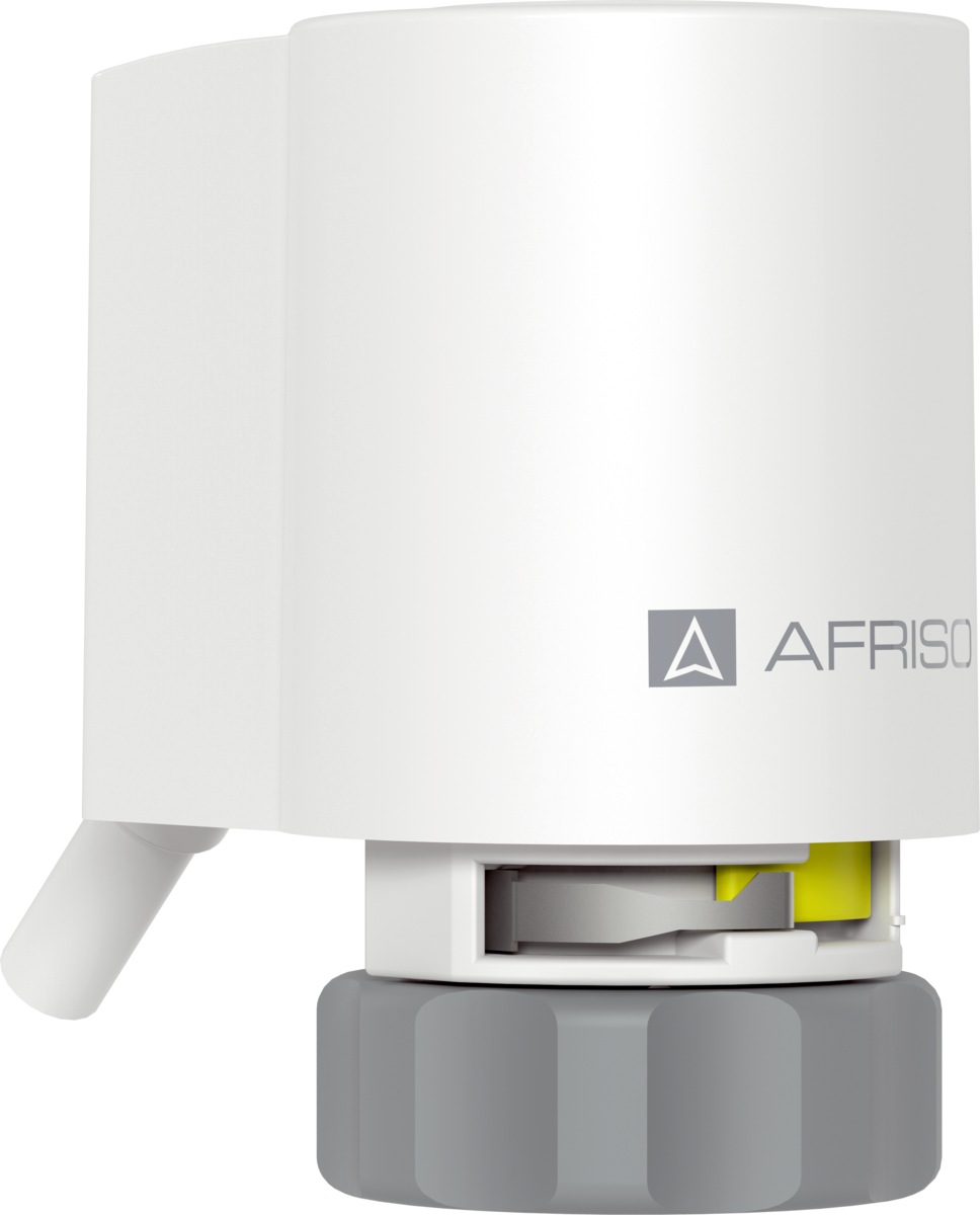 AFRISO Thermischer Stellantrieb TSA 14 Ü M30x1,5 NC AC24V 110N 1m VOR 9250 9260 object_image_98907imagemain_dech