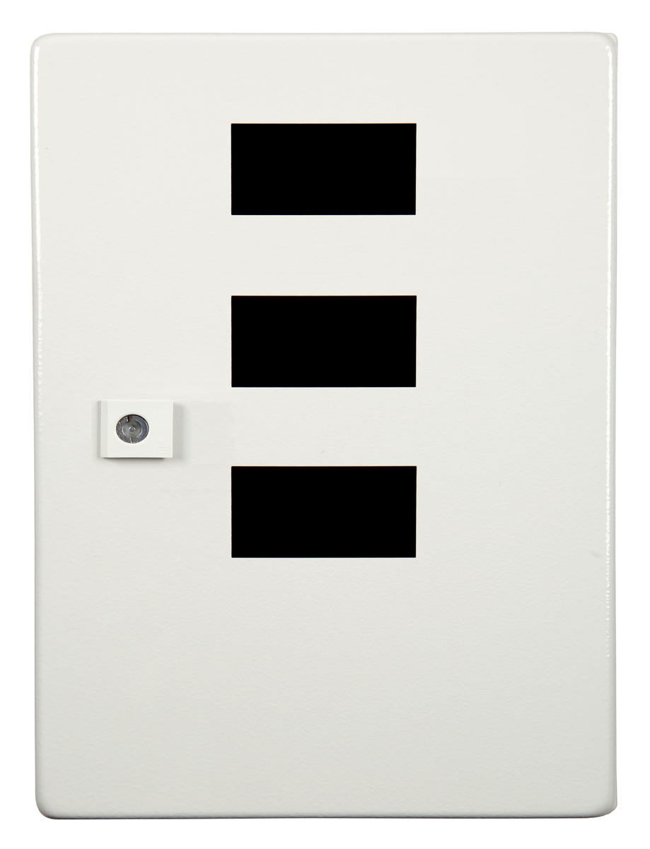 AFRISO Wandaufbaugehäuse WAG 03 PRI 96580