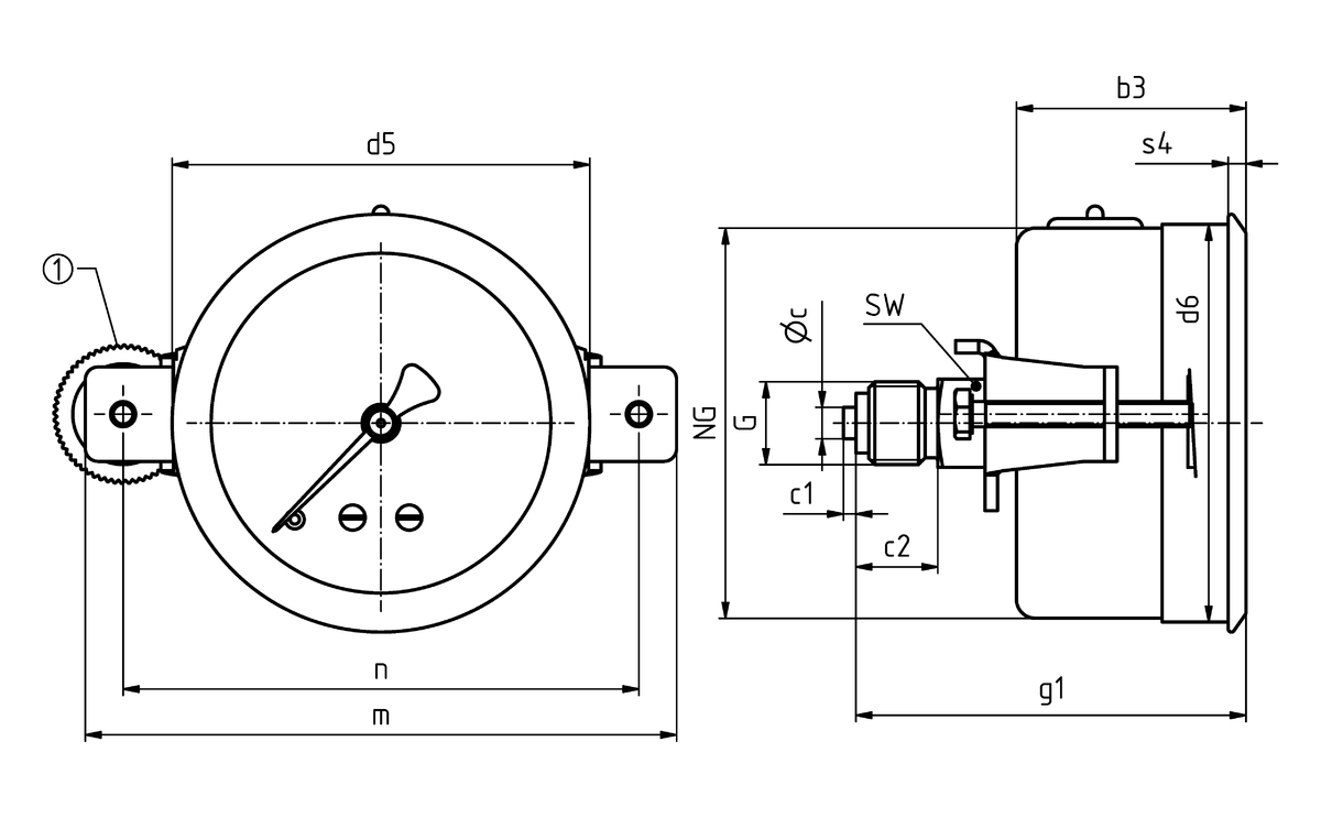 AFRISO Rohrfeder-Chemiemanometer RF63Ch -1/0bar G1/4B axial Kl.1,6 D452 BEP 24020 24030 24040 24050 24060 24070 24080 24090 24100 24110 24120 24130 24140 24150 24160 24170 24180 24190 24200 24210 24220 24230 24240 24250