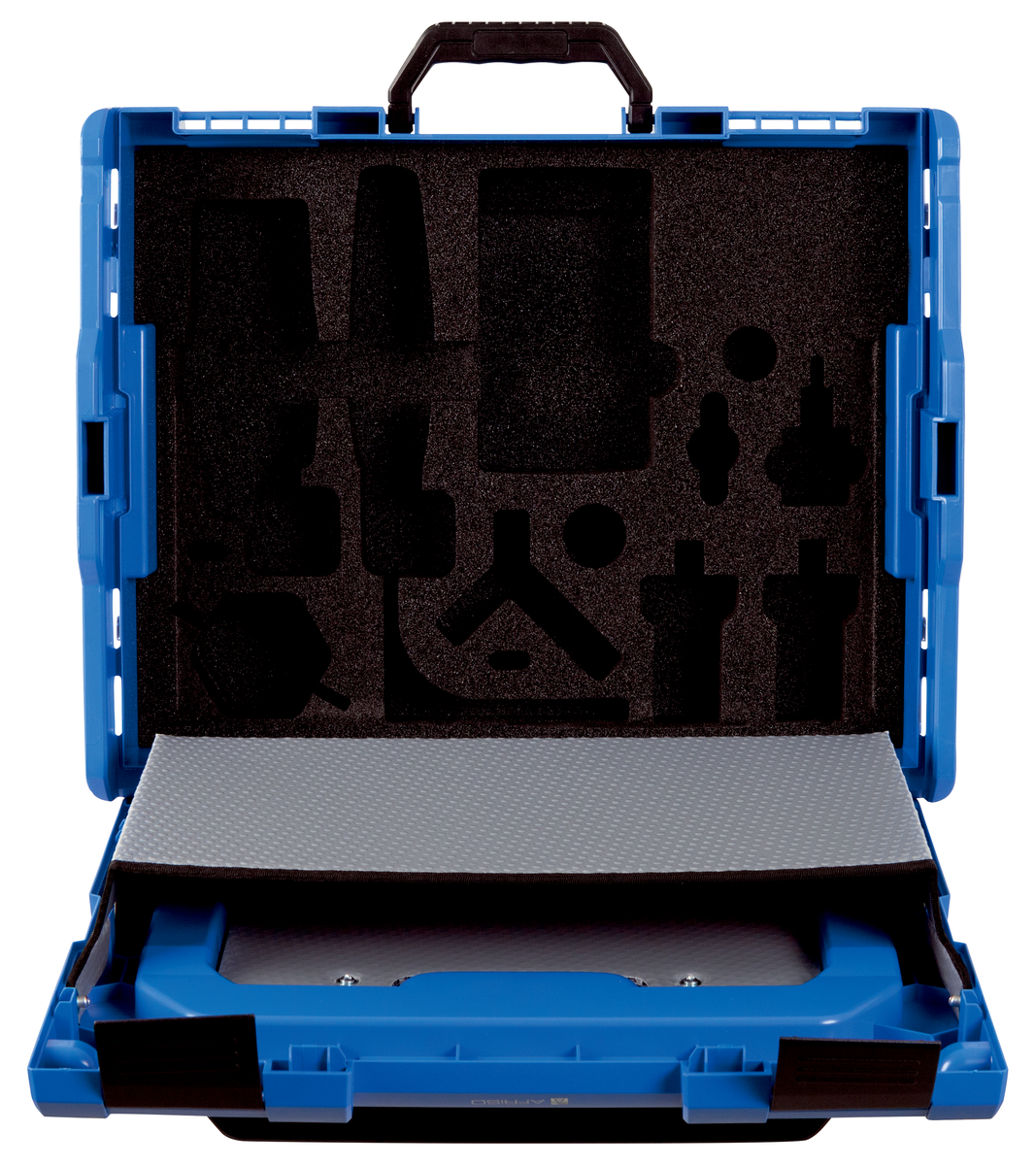 AFRISO Systemkoffer L DPK DRU 96800