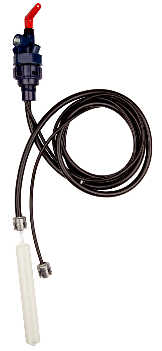 AFRISO Tankentnahmeeinrichtung Euroflex 3 (2,15) mit Schwimmer VOR 106410