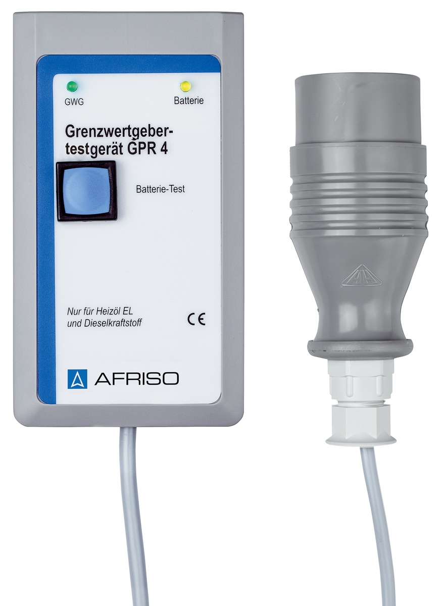 AFRISO Grenzwertgeberprüfgerät GPR 4 VOR 71340 object_image_60177imagemain_dech