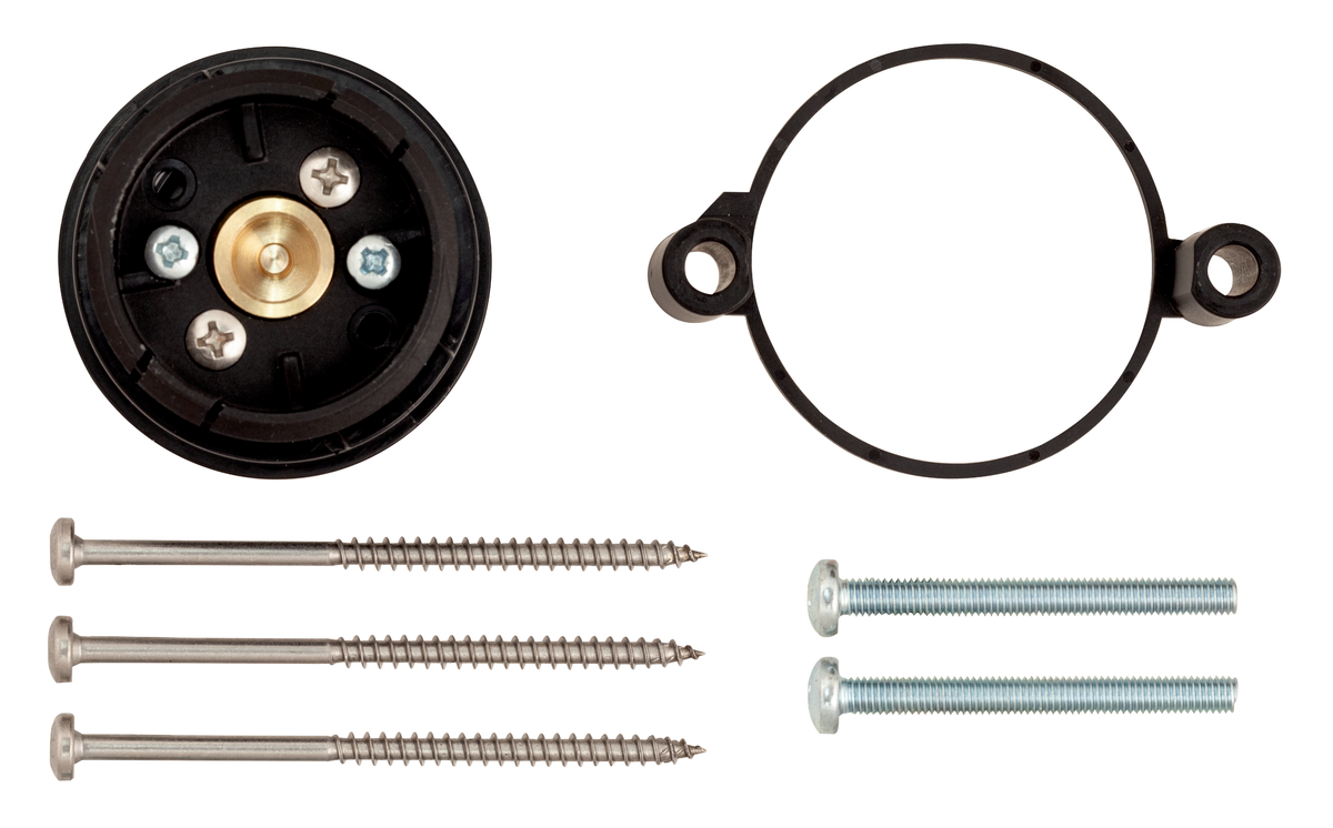 AFRISO Verlängerungsset RTL-Box 324 Vario VOR 72520