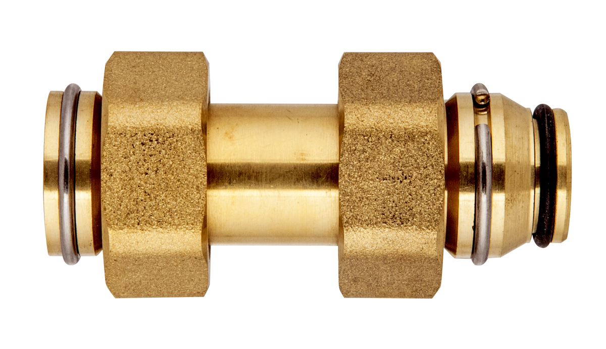 AFRISO Anschluss-Set Heizungsnachfüllung für HWSC VOR 89890