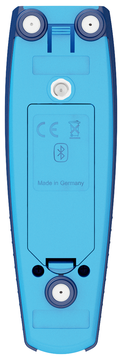 AFRISO CAPBs Griffstück BG 10 RUE 2330