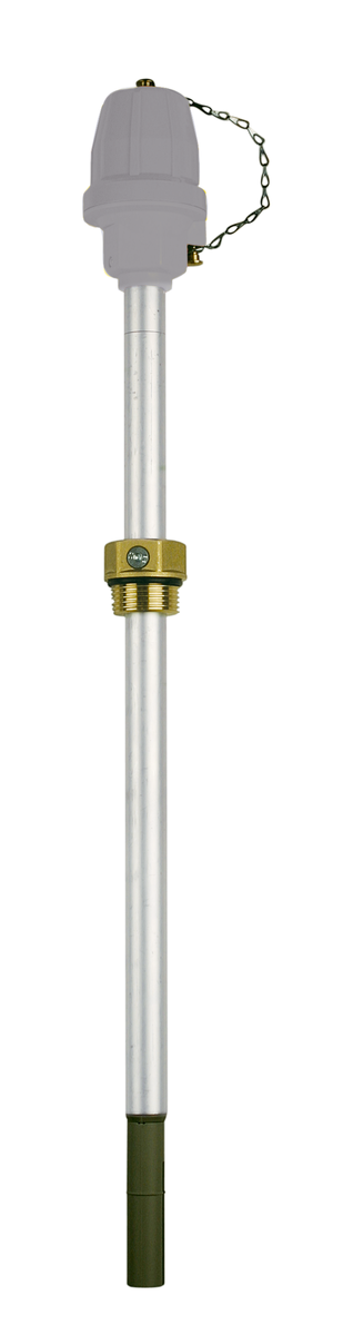 AFRISO Grenzwertgeber GWG 23-Ro 400 graue Armatur, Sonde 400mm VOR 75600 75610 75620 75630 object_image_56418imagemain_dech