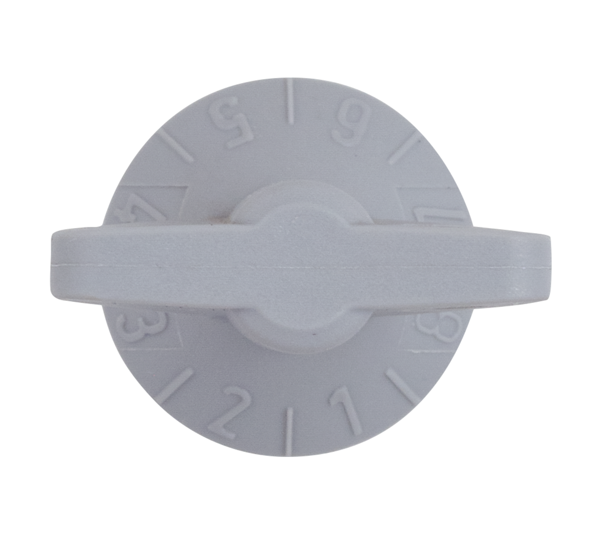 AFRISO Voreinstellschlüssel VarioQ zum Einstellen von VarioQ-Ventilen DRU 27970