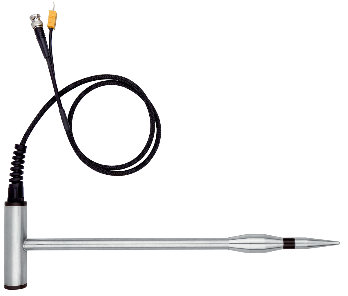 AFRISO Stechelektrode ELE-ST 50-1 TF 430mm VOR 25360 25370 27330 27340