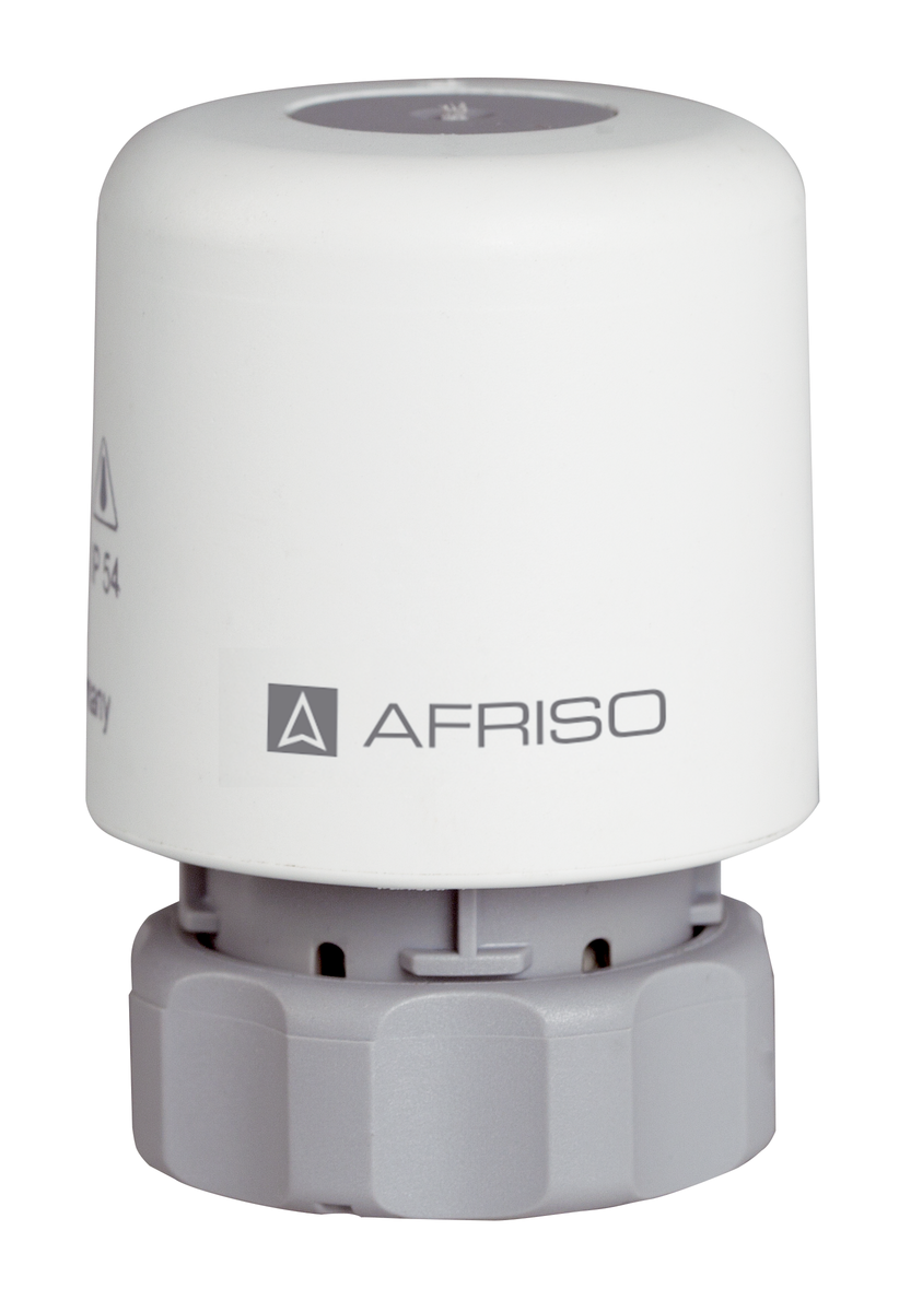 AFRISO Stellantrieb TSA 02 AC 230V VOR 9070 9080 object_image_56138imagemain_dech