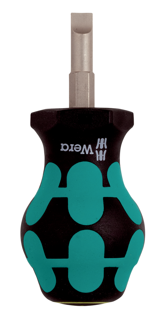 AFRISO Schraubendreher 6,5x25mm VOR 28050