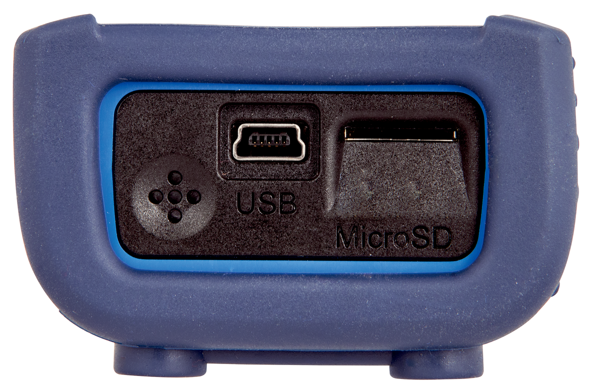 AFRISO BLUELYZER ST Basic Set DRU 60 80