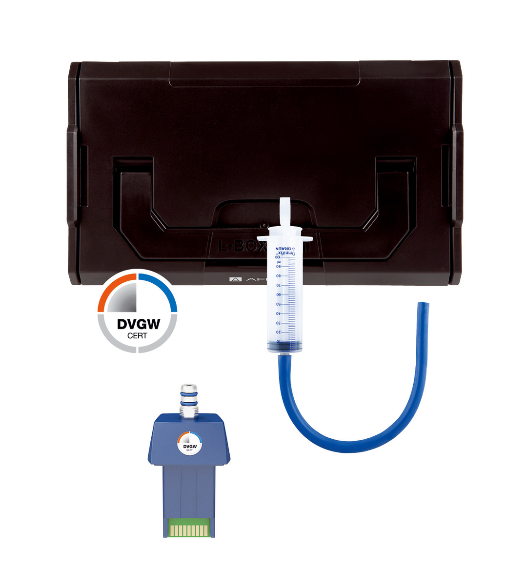 AFRISO CAPBs Set DPK 60-7 sens Gebrauchsfähigkeitsermittlung VOR 3040 object_image_98360imagemain_dech