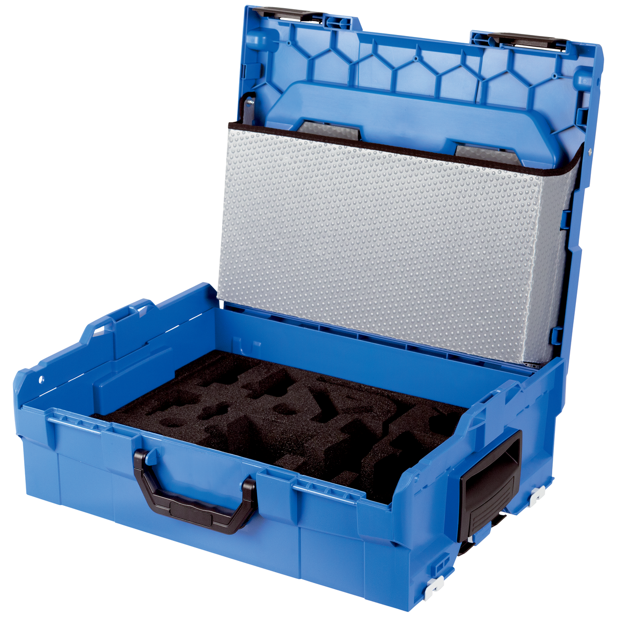 AFRISO Systemkoffer L DPK SAR 96800