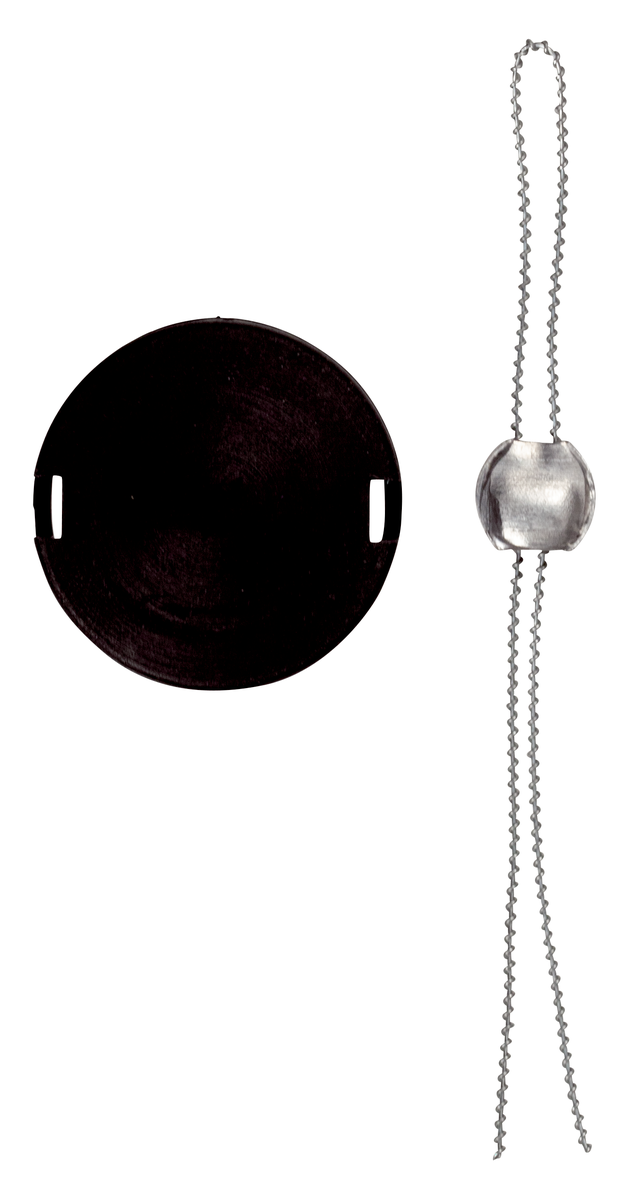 AFRISO Plombier-Set Ersatzteil zu Kappenventil VOR 7480