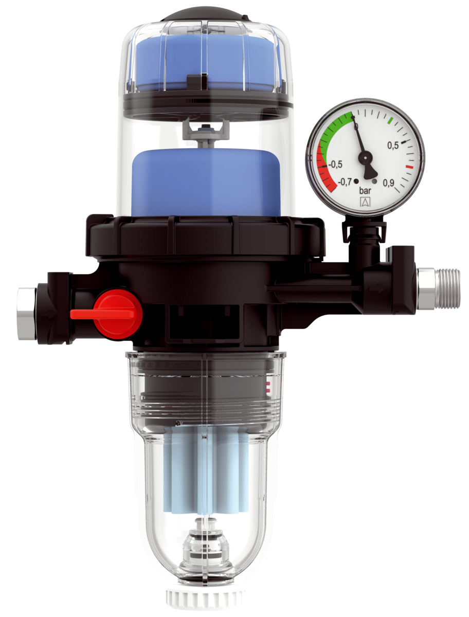 AFRISO Heizölentlüfter FloCo-Top-2CM Si VOR 94680 object_image_92388imagemain_dech