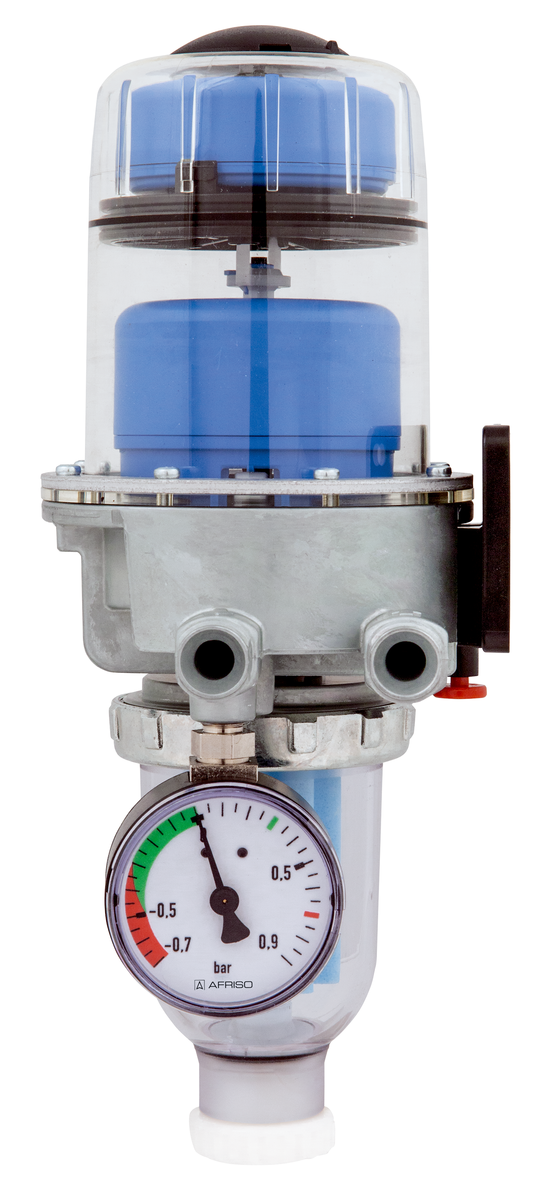 AFRISO Heizölentlüfter FloCo-Top-2KM Si RUE 94760