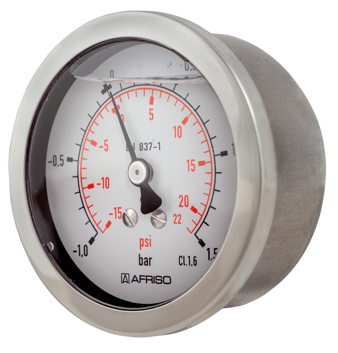 AFRISO Rohrfeder-Glyzerinmanometer RF50Gly -1/0bar G1/4B axial Kl.1,6 D711 SAR 41230 41240 41250 41260 41270 41280 41290 41300 41310 41320 41330 41340 41350 41360 41370 41380 41390 41400 41410 41420 41430 41440 41470 41480 41490 41500 41510 41520 41530 41540 41550 41560 41570 41580 41590 41600 41610 41620 41630 41640 41650 41660 41670 41680 41690 41700