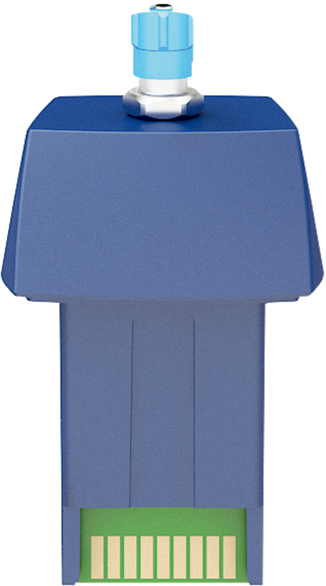 AFRISO Druck CAPBs sens PS 61 20bar 1 x d:3mm Festo VOR 2520