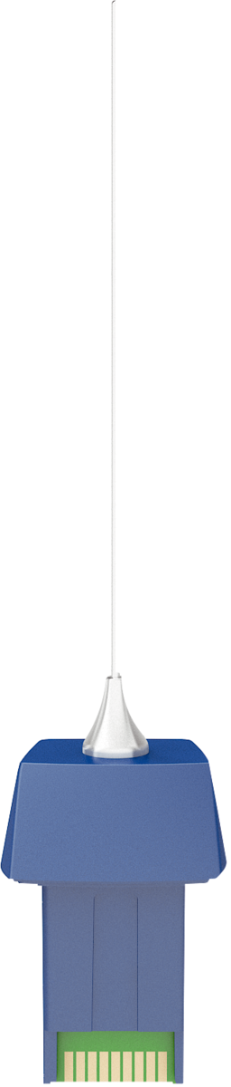 AFRISO Flüssigkeitsfühler CAPBs sens TK 30 -50/+400C d:1,5mm VOR 2780