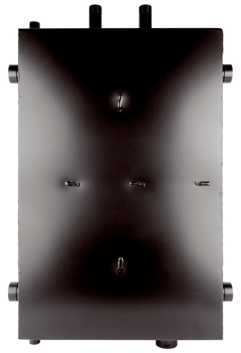 AFRISO Pufferspeicher ABT 50 RUE 102530