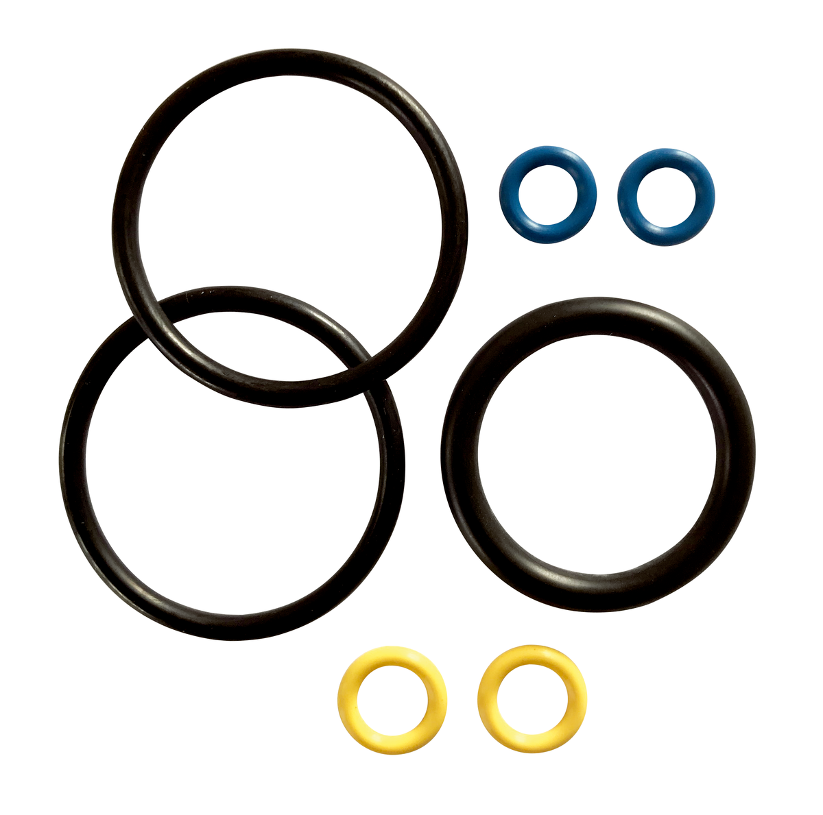 AFRISO O-Ring-Sortiment für KFP VOR 26950