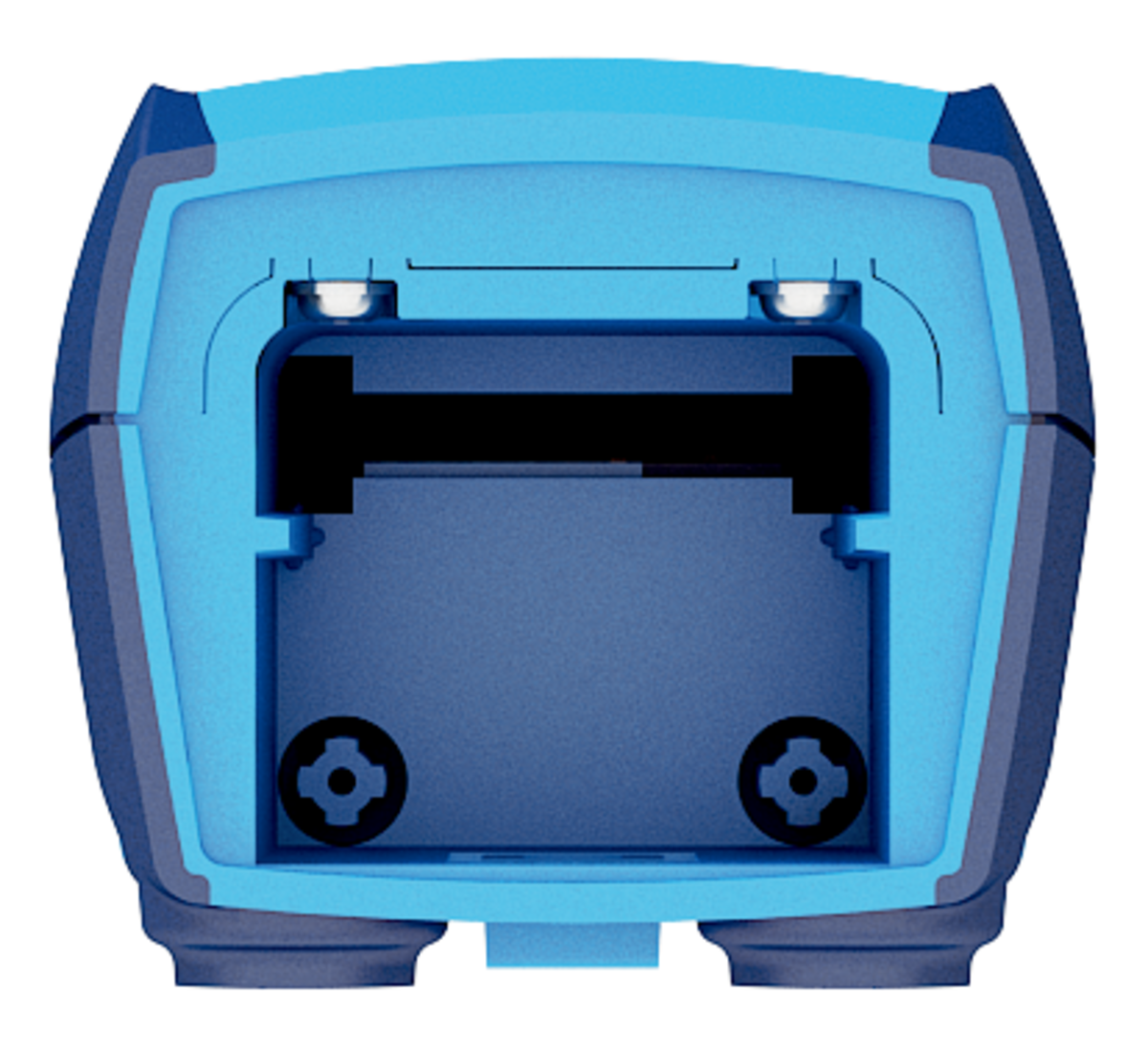 AFRISO CAPBs Griffstück BG 10 DRA 2330