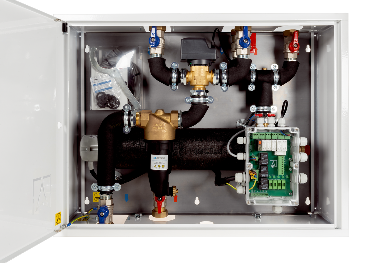 AFRISO Hydraulikmodul AMB 900 VOR 7710 object_image_99420imagemain_dech