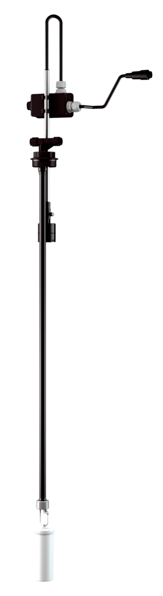 AFRISO Erweiterung Universal GWG-Kette GWG 12K/1-K-SWS kommunizierend VOR 102070