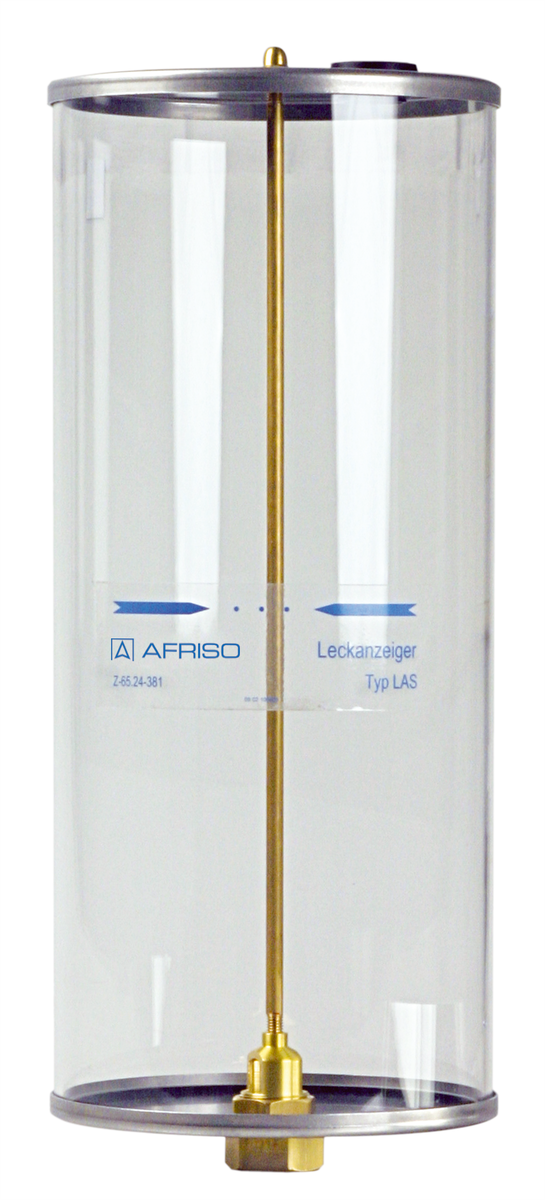 AFRISO Leckanzeige-Sichtgerät LAS 230 71580 object_image_56330imagemain_dech