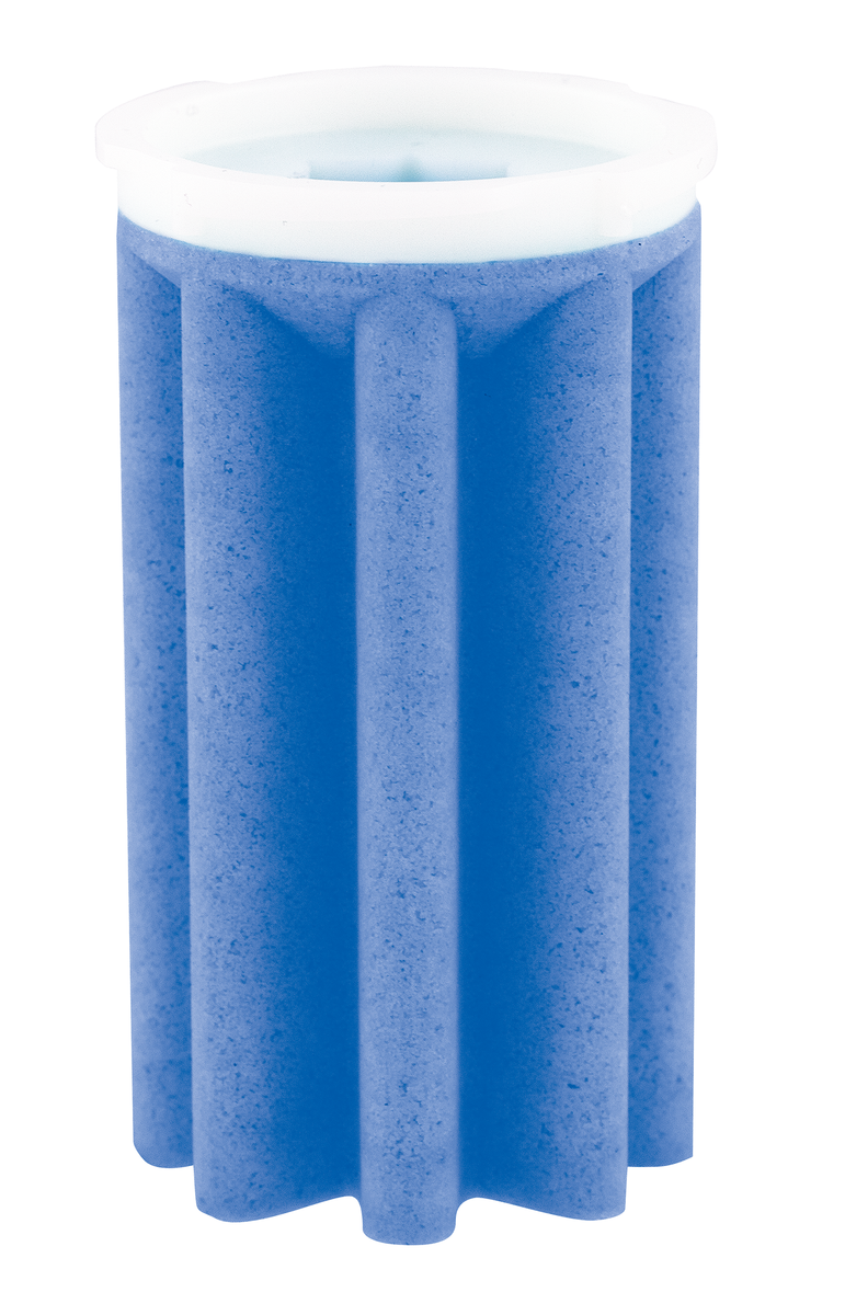 AFRISO Sikusieb 50-70 my blau VE: 25 St., im Karton VOR 95900 object_image_56150imagemain_dech