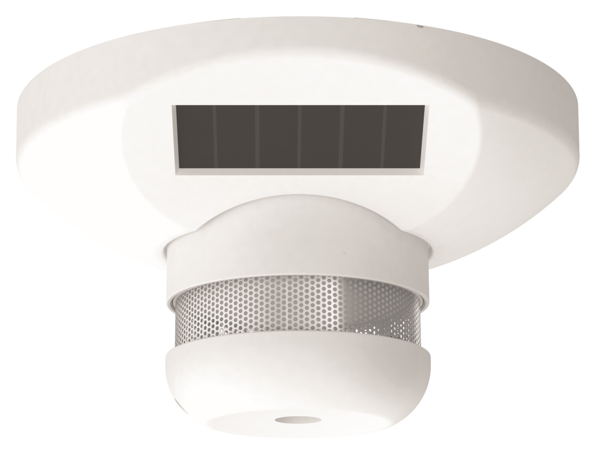 AFRISO Funk-Rauchwarnmelder ASD 10 VOR 71110 71130 object_image_56460imagemain_dech