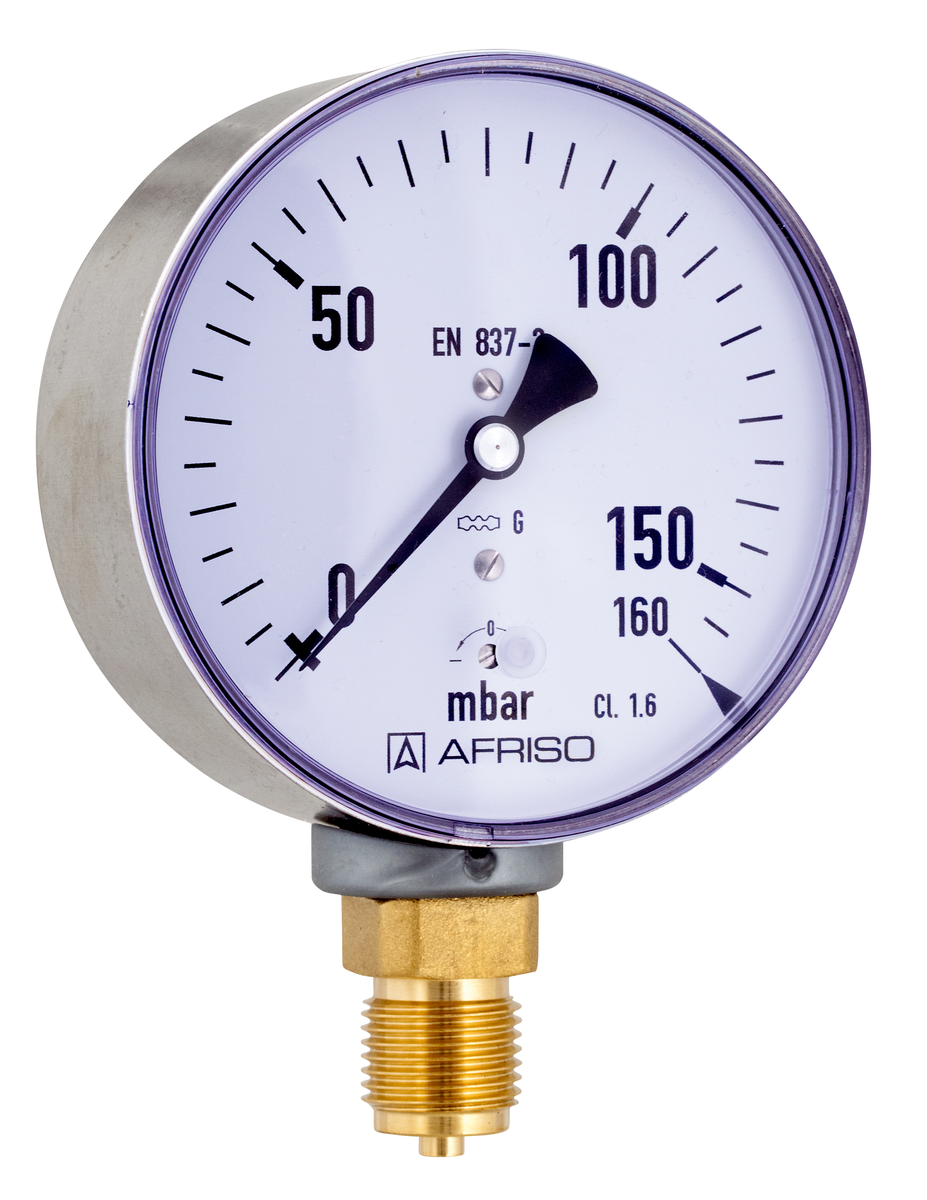 AFRISO Kapselfeder-Standardmanometer KP100 0/25mbar G1/2B rad Kl.1,6 D301 SAL 11290 11300 11310 11320 11330 11340 11350 11360 11370 5550 5560 5570 5580 5590 5600 5610 5620 5630 5640 5650 5660 5670 5680 5690 5700 5710 5720