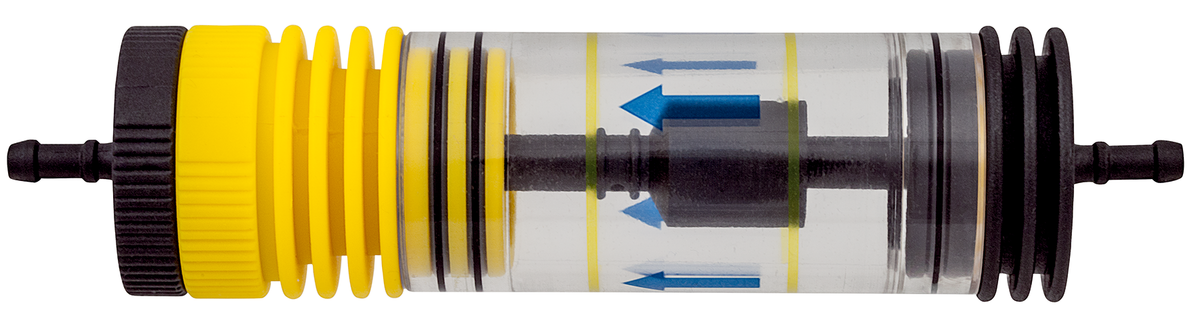 AFRISO Kondensatfilterpatrone KFP 2P VOR 26800