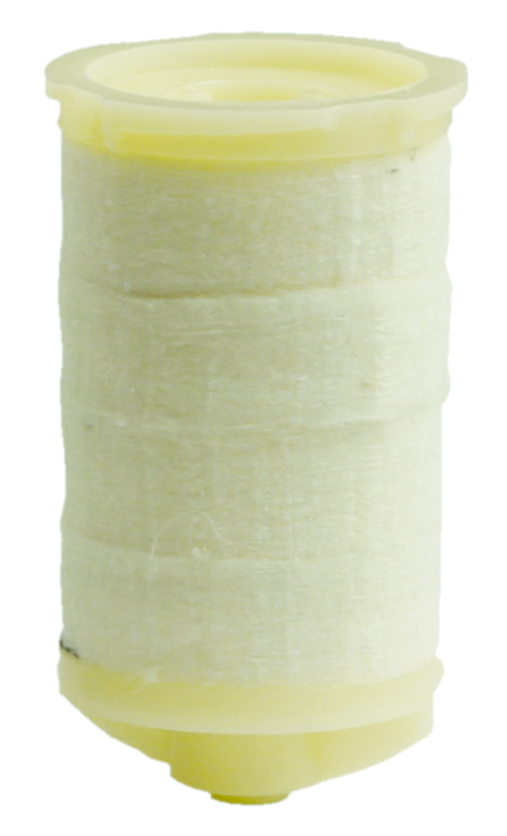 AFRISO Filzsieb VE: 25 St., einzeln verpackt, im Karton VOR 95880 object_image_56490imagemain_dech