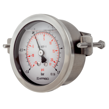 AFRISO Rohrfeder-Glyzerinmanometer RF50Gly -1/0bar G1/4B axial Kl.1,6 D751 SAR 42700 42710 42720 42730 42740 42750 42760 42770 42780 42790 42800 42810 42820 42830 42840 42850 42860 42870 42880 42890 42900 42910 42940 42950 42960 42970 42980 42990 43000 43010 43020 43030 43040 43050 43060 43070 43080 43090 43100 43110 43120 43130 43140 43150 43160 43170 43200 43210 43220 43230 43240 43250 43260 43270 43280 43290 43300 43310 43320 43330 43340 43350 43360 43370 43380 43390 43400 43430 43440 43450 43460 43470 43480 43490 43500 43510 43520 43530 43540 43550 43560 43570 43580 43590 43600 43610 43620 43630 43640 43650 43660 43680 43690 43700 43710 43720 43730 43740 43750 43760 43770 43780 43790 43800 43810 43820 43830 43840 43850 43860 43870 43880