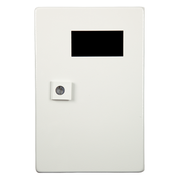 AFRISO Wandaufbaugehäuse WAG 01 PRI 96560