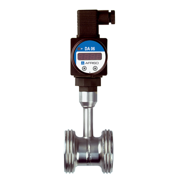 AFRISO Digitales Anzeigegerät DA 06 VOR 820