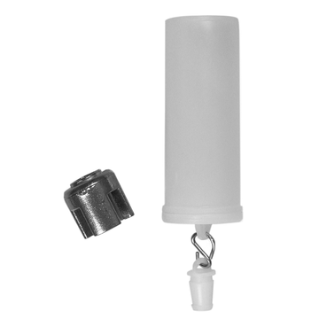 AFRISO Umrüstsatz Schwimmer-Set G 1 1/2 für kommunizierende Entnahmeeinrichtungen VOR 5510 5580