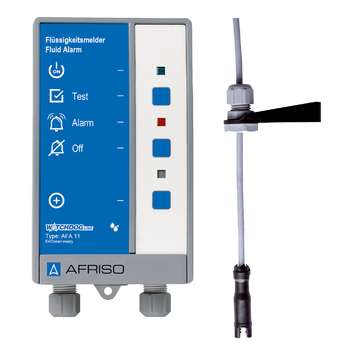 AFRISO Flüssigkeitsmelder AFA 11