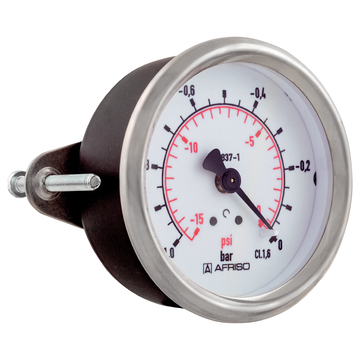 AFRISO Rohrfeder-Standardmanometer RF40 -1/0bar G1/8B ax Kl.1,6 D251 Doppelskala bar/psi SAL 21020 21030 21040 21050 21060 21070 21080 21090 21100 21110 21120 21130 21140 21150 21180 21190 21200 21210 21220 21230 21240 21250 21260 21270 21280 21290 21300 21310 21320 21350 21360 21370 21380 21390 21400 21410 21420 21430 21440 21450 21460 21470 21480 21490 21500 21510 21520 21530 21540 21550 21560