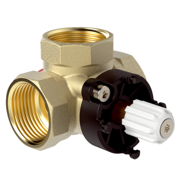 AFRISO 3-Wege-Mischventil ARV 382 Vario DN20 Rp3/4 SAL 108280 108290 108300 108310 108320