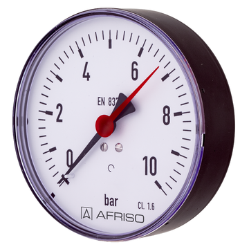 AFRISO Rohrfeder-Standardmanometer RF100 -1/0bar G1/4B axial Kl.1,6 D211 SAR 20190 20200 20210 20220 20230 20240 20250 20260 20270 20280 20290 20300 20310 20320 20330 20340 20350 20360 20370 20380 20390 20400