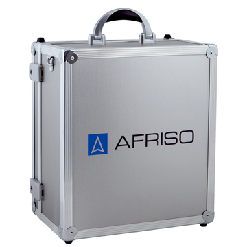 AFRISO Messgasaufbereitung TMA 75 SAR 72230