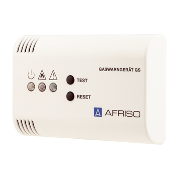 AFRISO Gaswarngerät GS 1.1 Methan SAR 71160 71170