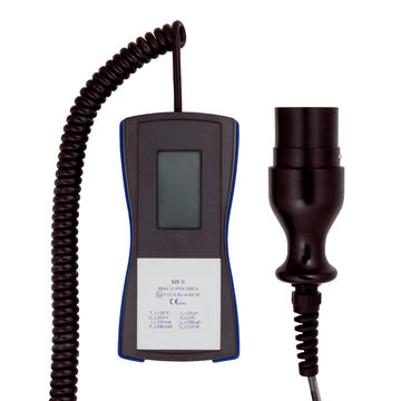 AFRISO Grenzwertgeberprüfgerät ME 6 Set VOR 71360 71370