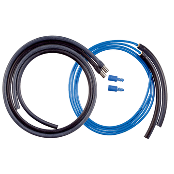 AFRISO Anschluss-Set ASS-DP für Differenzdruckmessung VOR 24310 28150