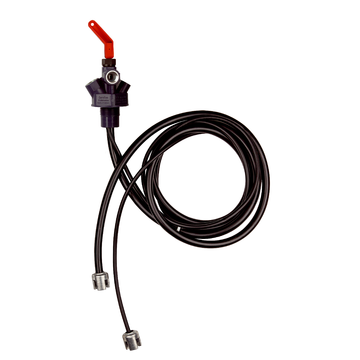 AFRISO Tankentnahmeeinrichtung Euroflex 3 (2,15), Schlauchltg. 2,15 m VOR 106380 106390 106440