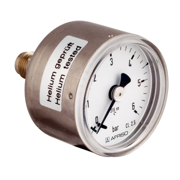 AFRISO Rohrfeder-Edelstahlmanometer RF40E 0/1,6bar G1/8B axial Kl.2,5 D312 SAL 27250 27260 27270 27280 27290 27300 27310 27320 27330 27340 27350 27360 27370 27380