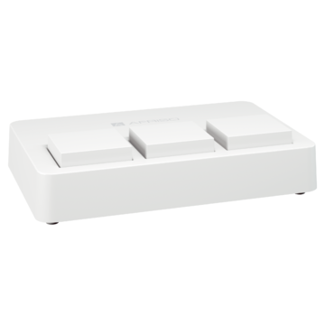 AFRISOhome Gateway HG 02 SAL 650