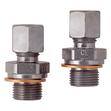 AFRISO Verschraubungsset für MAV G3/8 x 6mm VOR 90990 91000 91010 91020